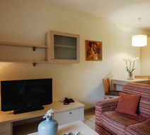 Adonis Divonne-les-Bains Room