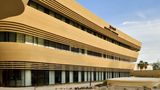Marriott Riyadh Diplomatic Quarter Exterior