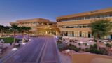 Marriott Riyadh Diplomatic Quarter Exterior