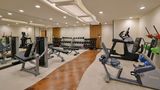 Marriott Riyadh Diplomatic Quarter Recreation