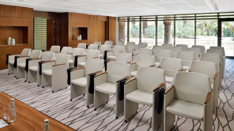 <b>Marriott Executive Apts-Diplomatic Qtr Meeting</b>. Images powered by <a href="https://www.leonardoworldwide.com/" title="Leonardo Worldwide" target="_blank">Leonardo</a>.