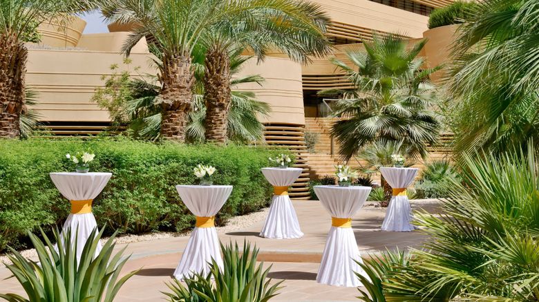 <b>Marriott Riyadh Diplomatic Quarter Other</b>. Images powered by <a href="https://www.leonardoworldwide.com/" title="Leonardo Worldwide" target="_blank">Leonardo</a>.