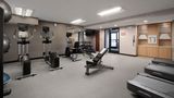 Courtyard by Marriott Dallas Las Colinas Health Club