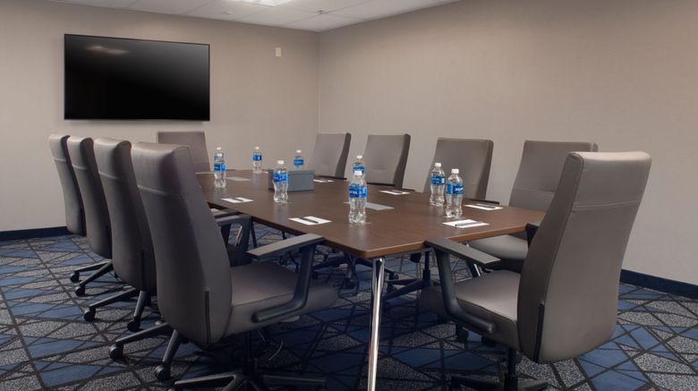 <b>Courtyard by Marriott Dallas Las Colinas Meeting</b>. Images powered by <a href="https://www.leonardoworldwide.com/" title="Leonardo Worldwide" target="_blank">Leonardo</a>.