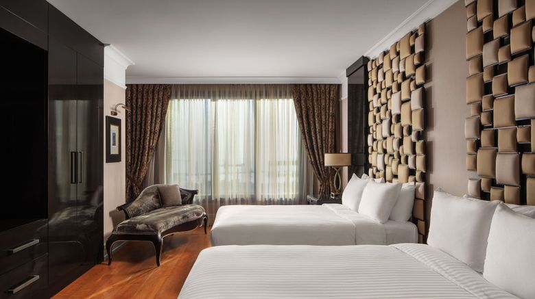 <b>Istanbul Marriott Hotel Pendik Suite</b>. Images powered by <a href="https://www.leonardoworldwide.com/" title="Leonardo Worldwide" target="_blank">Leonardo</a>.