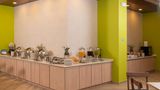 <b>Fairfield Inn & Suites San Luis Potosi Restaurant</b>. Images powered by <a href="https://www.leonardoworldwide.com/" title="Leonardo Worldwide" target="_blank">Leonardo</a>.