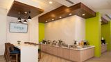 <b>Fairfield Inn & Suites San Luis Potosi Restaurant</b>. Images powered by <a href="https://www.leonardoworldwide.com/" title="Leonardo Worldwide" target="_blank">Leonardo</a>.