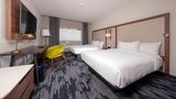 <b>Fairfield Inn & Suites San Luis Potosi Room</b>. Images powered by <a href="https://www.leonardoworldwide.com/" title="Leonardo Worldwide" target="_blank">Leonardo</a>.