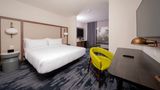 <b>Fairfield Inn & Suites San Luis Potosi Room</b>. Images powered by <a href="https://www.leonardoworldwide.com/" title="Leonardo Worldwide" target="_blank">Leonardo</a>.