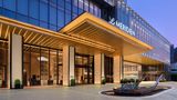 Le Meridien Shenzhen Bao'an Exterior