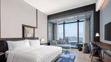 Le Meridien Shenzhen Bao'an Room