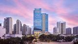 Le Meridien Shenzhen Bao'an Exterior