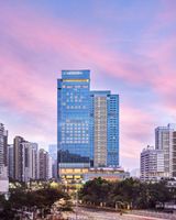 Le Meridien Shenzhen Bao'an