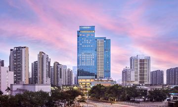 Le Meridien Shenzhen Bao'an