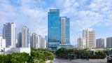 Le Meridien Shenzhen Bao'an Exterior