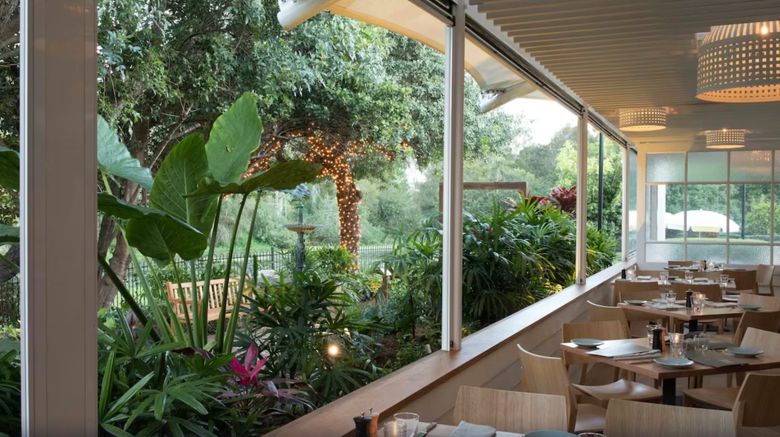 <b>The Glen Hotel & Suites Restaurant</b>. Images powered by <a href="https://www.leonardoworldwide.com/" title="Leonardo Worldwide" target="_blank">Leonardo</a>.