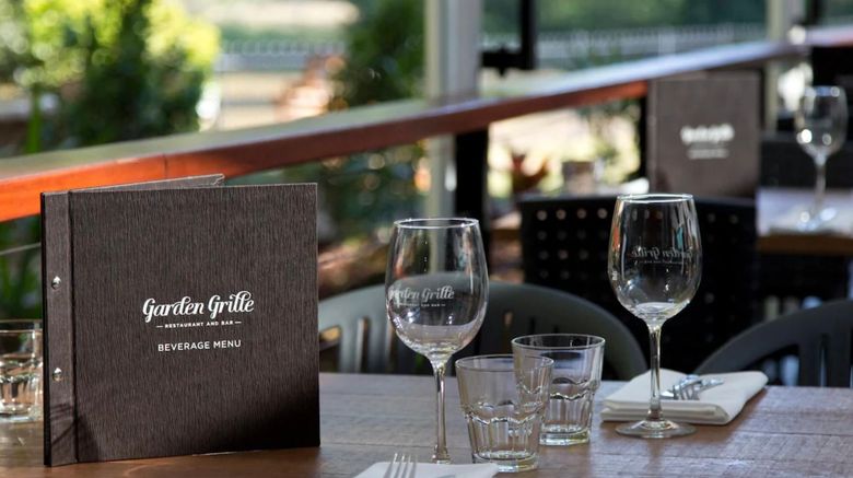 <b>The Glen Hotel & Suites Restaurant</b>. Images powered by <a href="https://www.leonardoworldwide.com/" title="Leonardo Worldwide" target="_blank">Leonardo</a>.
