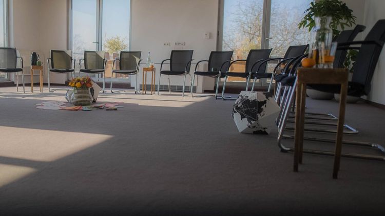 Seehotel Ketsch Meeting
