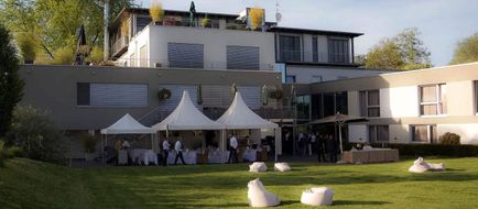 Seehotel Ketsch Exterior