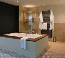 Seehotel Ketsch Room