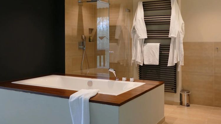 Seehotel Ketsch Room