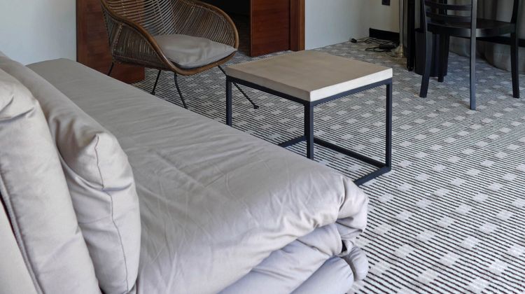 Seehotel Ketsch Suite