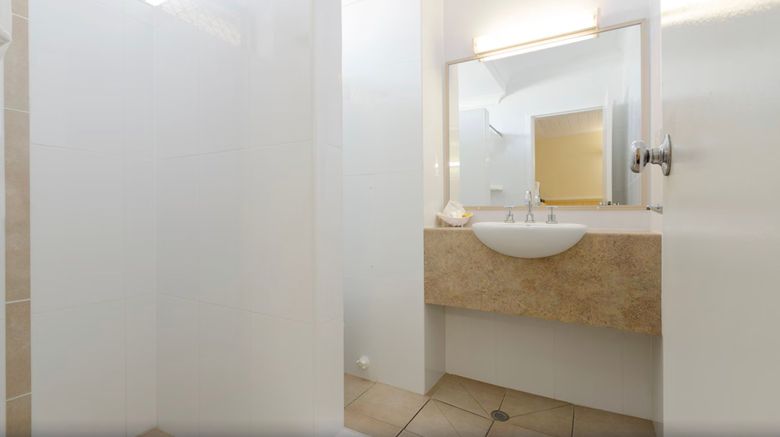 <b>Jackie Howe Motel Room</b>. Images powered by <a href="https://www.leonardoworldwide.com/" title="Leonardo Worldwide" target="_blank">Leonardo</a>.