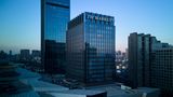JW Marriott Hotel Taiyuan Exterior