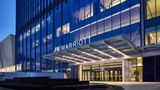 JW Marriott Hotel Taiyuan Exterior