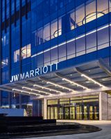 JW Marriott Hotel Taiyuan