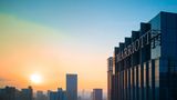 JW Marriott Hotel Taiyuan Exterior