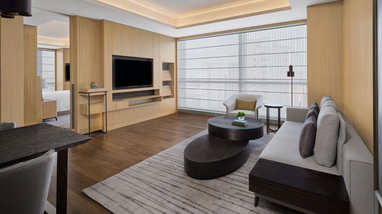 <b>JW Marriott Hotel Taiyuan Suite</b>. Images powered by <a href="https://www.leonardoworldwide.com/" title="Leonardo Worldwide" target="_blank">Leonardo</a>.