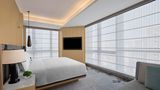 JW Marriott Hotel Taiyuan Room