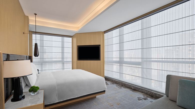 <b>JW Marriott Hotel Taiyuan Room</b>. Images powered by <a href="https://www.leonardoworldwide.com/" title="Leonardo Worldwide" target="_blank">Leonardo</a>.