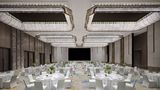 JW Marriott Hotel Taiyuan Meeting