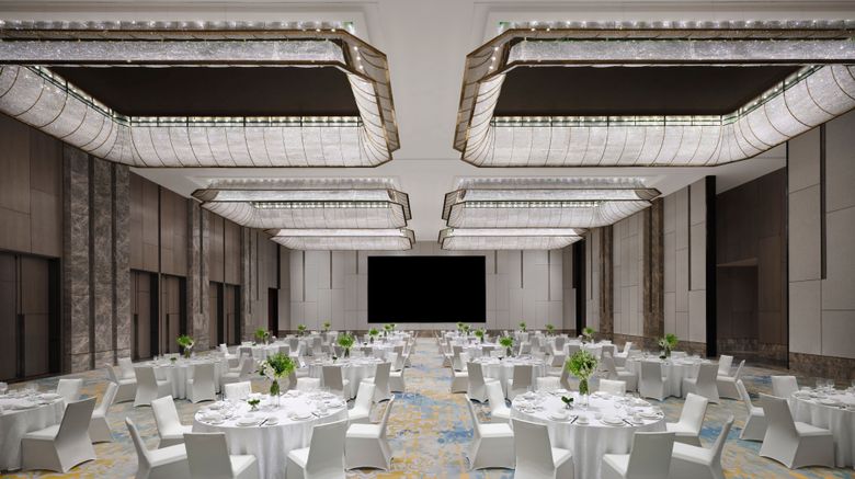 <b>JW Marriott Hotel Taiyuan Meeting</b>. Images powered by <a href="https://www.leonardoworldwide.com/" title="Leonardo Worldwide" target="_blank">Leonardo</a>.