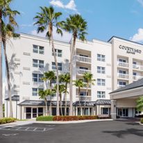 Courtyard Miami Aventura Mall