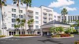 Courtyard Miami Aventura Mall Exterior