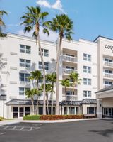 Courtyard Miami Aventura Mall