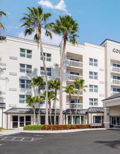 Courtyard Miami Aventura Mall