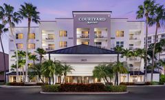 Courtyard Miami Aventura Mall