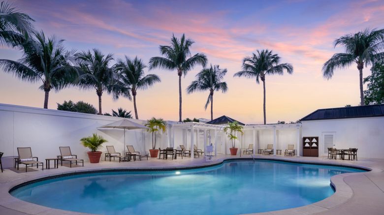 <b>Courtyard Miami Aventura Mall Pool</b>. Images powered by <a href="https://www.leonardoworldwide.com/" title="Leonardo Worldwide" target="_blank">Leonardo</a>.