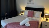 <b>Jackie Howe Motel Room</b>. Images powered by <a href="https://www.leonardoworldwide.com/" title="Leonardo Worldwide" target="_blank">Leonardo</a>.