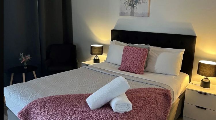 Jackie Howe Motel Room