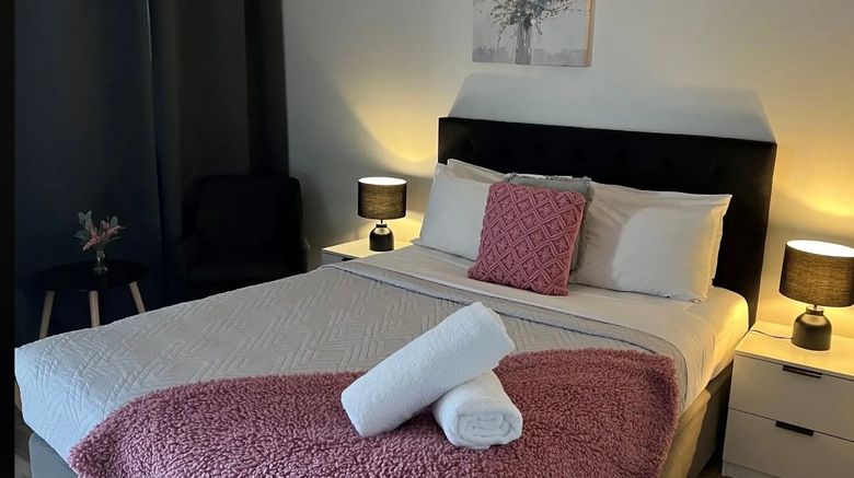 <b>Jackie Howe Motel Room</b>. Images powered by <a href="https://www.leonardoworldwide.com/" title="Leonardo Worldwide" target="_blank">Leonardo</a>.