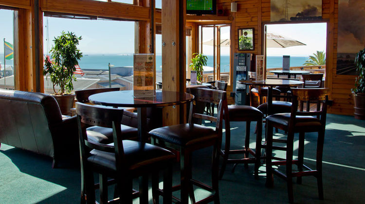 The Kelway Hotel Other