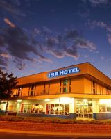 Isa Hotel