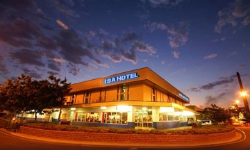 Isa Hotel