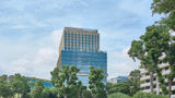 <b>Citadines Science Park Exterior</b>. Images powered by <a href="https://www.leonardoworldwide.com/" title="Leonardo Worldwide" target="_blank">Leonardo</a>.