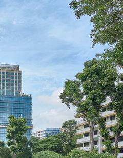 Citadines Science Park